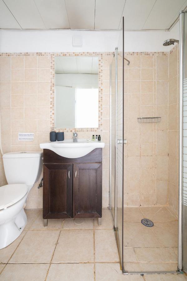 Yarkon - By Beach Apartments Tlv Tel Aviv Eksteriør billede